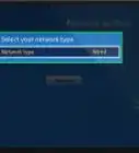 Connect a Smart TV to the Internet