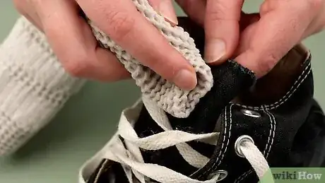 Image titled Remove Permanent Marker from Your Shoes Step 2