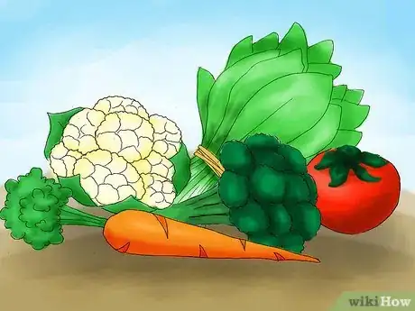 Image titled Be a Healthy Kid Step 02