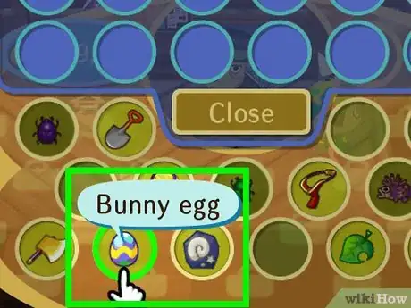 Image titled Make Money Fast in Animal Crossing_ City Folk Step 14