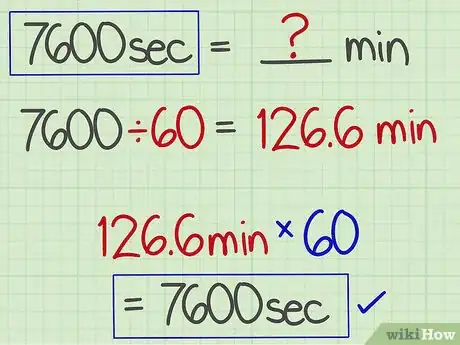 Image titled Convert Seconds to Minutes Step 4