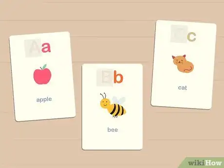 Image titled Teach Letter Sounds Step 5