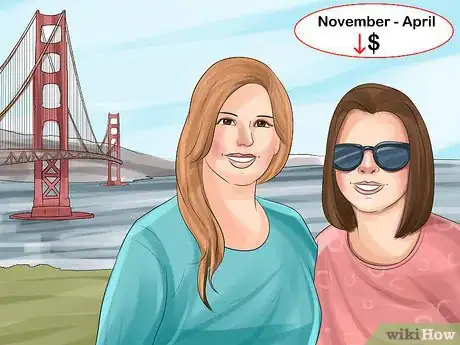 Image titled Find a Cheap Place to Stay in San Francisco Step 10