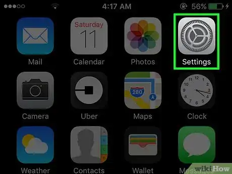 Image titled Increase the Volume on iPhone Step 5