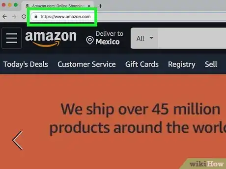 Image titled Apply a Gift Card Code to Amazon Step 8