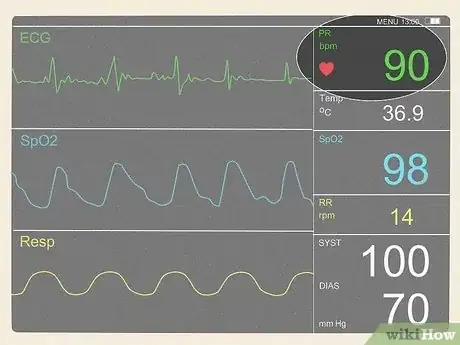 Image titled Read a Hospital Monitor Step 1