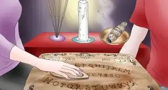 Use a Ouija Board
