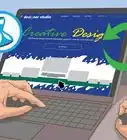 Design a Website