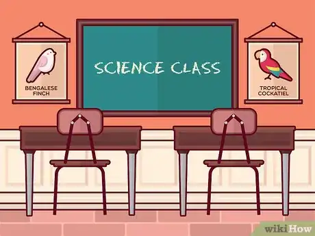 Image titled Study Animals Step 1