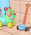 Teach a Toddler to Walk