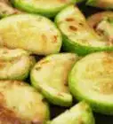 Cook Vegetables