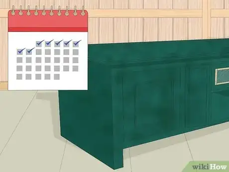 Image titled Create a Sponge Paint Effect on Furniture Step 32