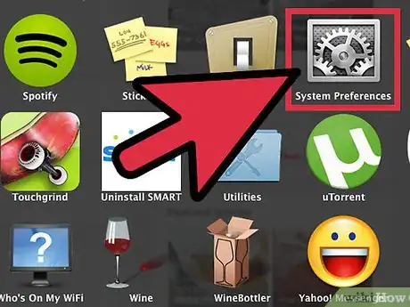 Image titled Block LanSchool from Controlling Your Macbook Step 1
