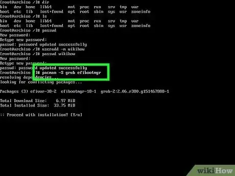 Image titled Install Arch Linux Dual Boot Step 66