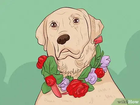 Image titled Choose an Alternative to a Flower Girl Step 4