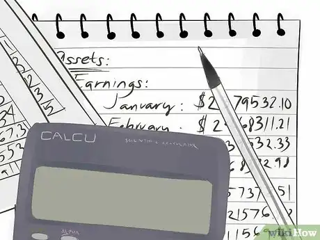 Image titled Calculate Asset to Debt Ratio Step 2