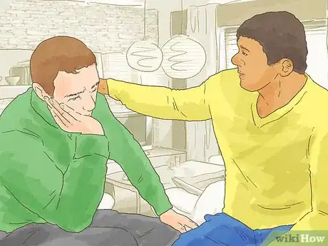 Image titled Deal With a Friend's Death Step 3