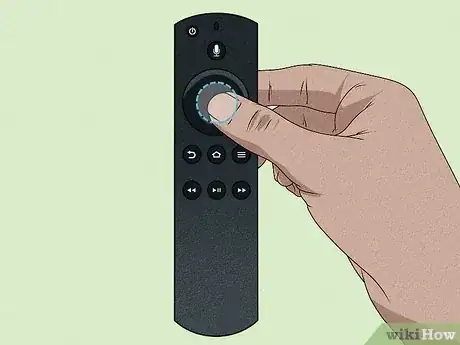 Image titled Unpair Firestick Remote Step 4