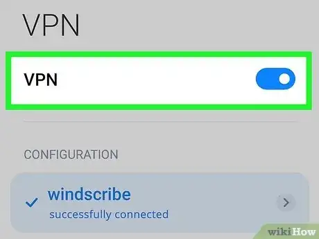 Image titled Connect to a VPN Step 38