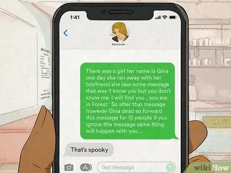Image titled Scare Your Boyfriend Through Text Step 14