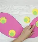 Make Paper Fairy Wings