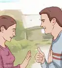 Get a Kiss from a Girl You Like