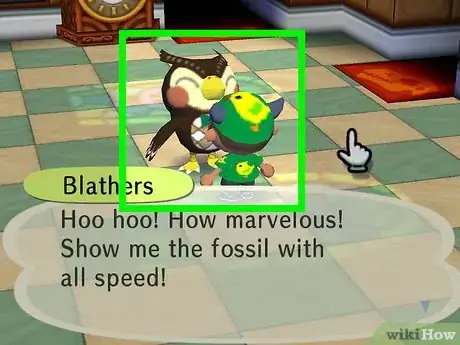 Image titled Make Money Fast in Animal Crossing_ City Folk Step 11