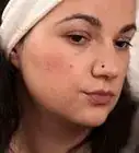 Make a Fake Nose Piercing