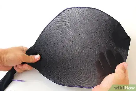 Image titled Make a Pop Filter Step 3