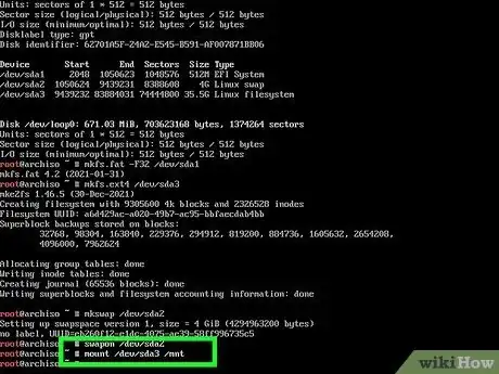Image titled Install Arch Linux Dual Boot Step 49