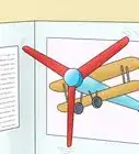 Get Your Science Fair Tri Fold Noticed