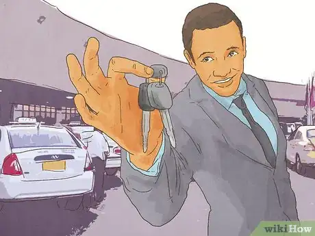 Image titled Get a Used Car Dealers License Step 1
