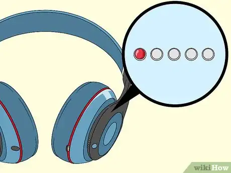 Image titled Charge Beats Headphones Step 1
