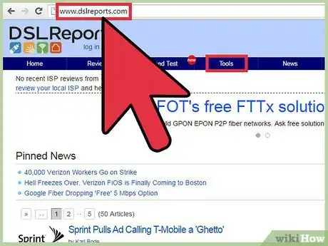 Image titled Test Network and Internet Latency (Lag) in Microsoft Windows Step 1