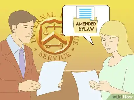 Image titled Amend Nonprofit Bylaws Step 11