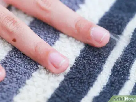 Image titled Make Fake Nails Out of Tape Step 2