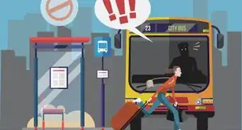 Catch a Bus