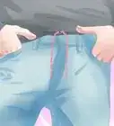 Get Rid of an Unwanted Erection