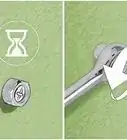 Remove a Stripped Screw