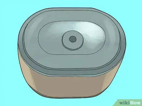 Image titled Start a Sputtering Snowblower Engine Step 5
