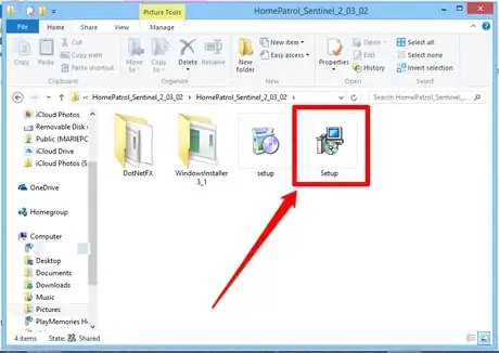 Image titled Install HomePatrol Sentinel Step 4.png
