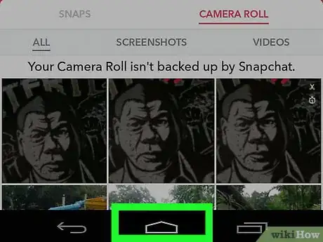 Image titled Rotate Snapchat Photos Step 27