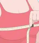Measure Your Bra Size