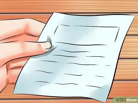 Image titled Ask a Guy to Prom Step 1