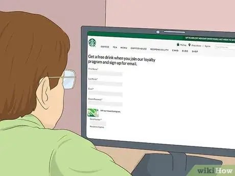 Image titled Get Free Starbucks Coupons Step 6