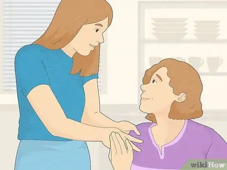 Image titled Ask Your Mum to Buy You Tampons Step 13