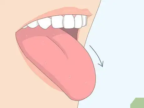 Image titled Clean Your Tongue Properly Step 8