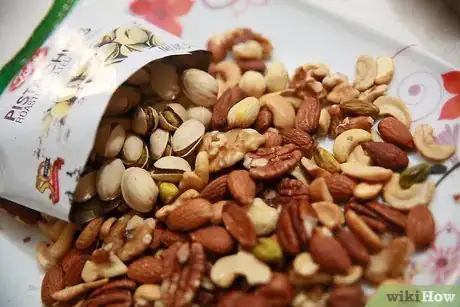 Image titled Choose Healthy Nuts (for Women) Step 1