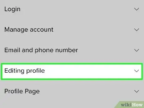 Image titled Fix Age Protection on Tiktok Step 16