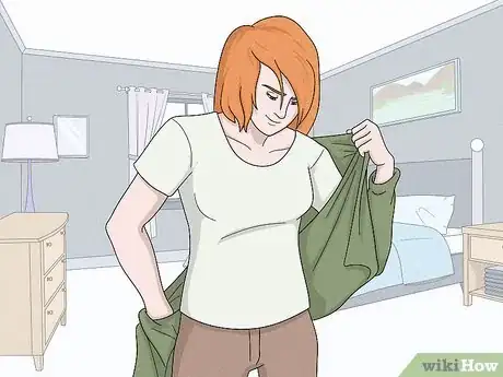 Image titled Dress Like a Tomboy Step 8